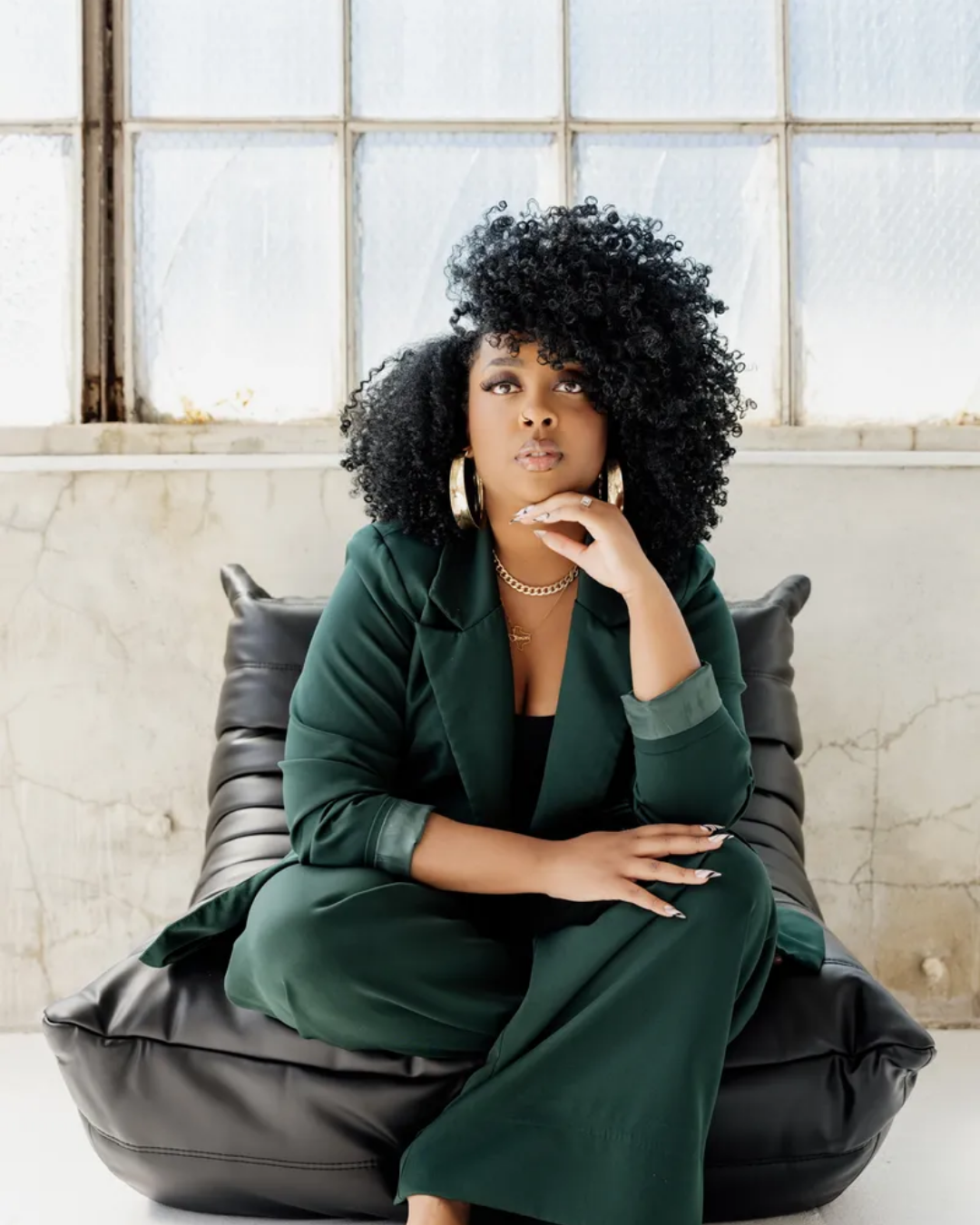 Sabrina Gray, founder of Worthy Her