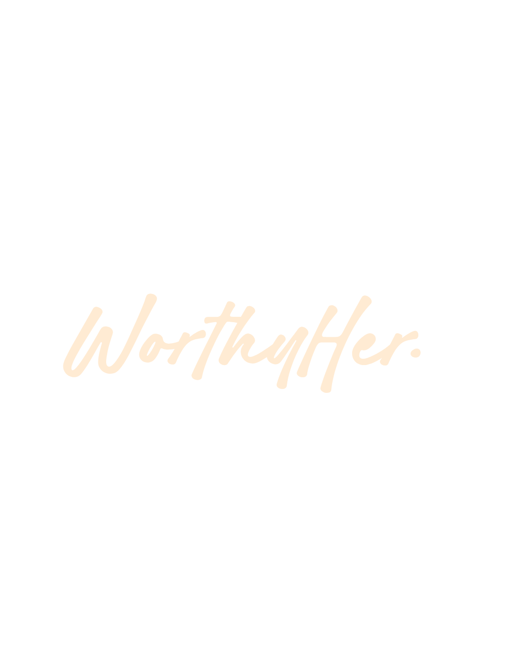 Worthy Her
